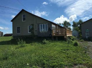 1884 State Highway 184, Heuvelton, NY 13654