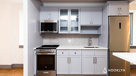 Rented by Nooklyn NYC LLC