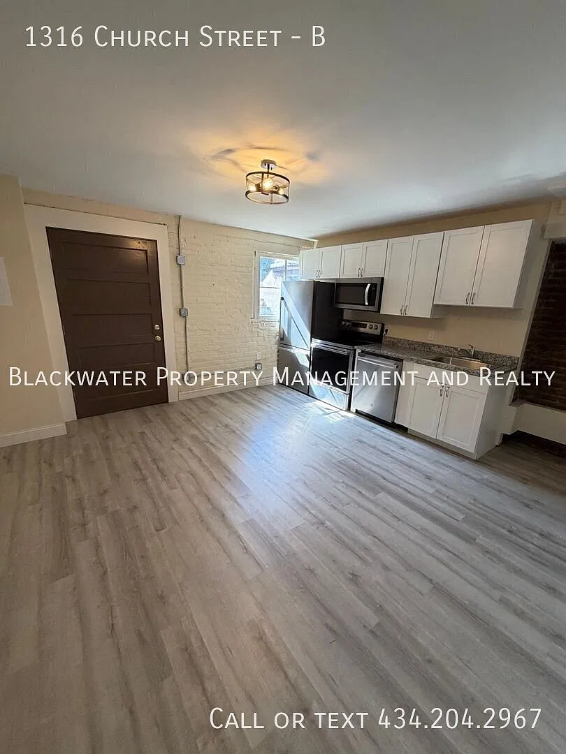 1316 Church St - B! — Photo 1