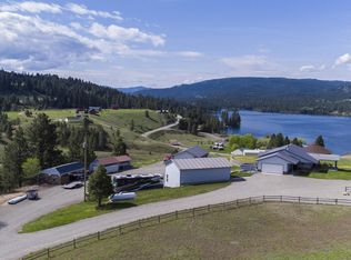 27 Lone Pine Rd, Republic, WA 99166