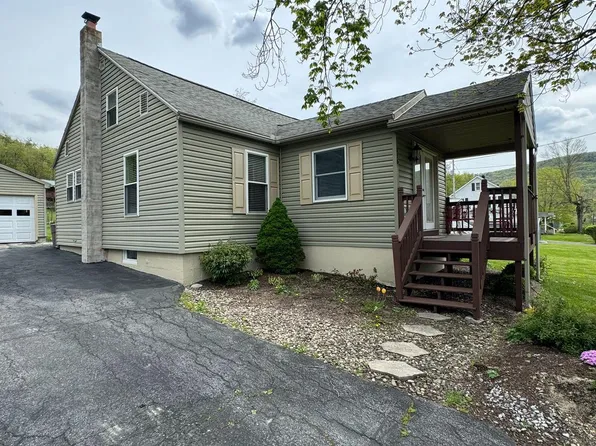 116 Beaver Rd, Julian, PA 16844