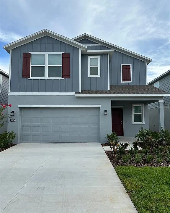 3554 Kimbrough Dr