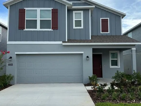 3554 Kimbrough Dr, Lake Wales, FL 33853