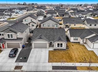 Maple Grove Ph 1, Moses Lake, WA 98837