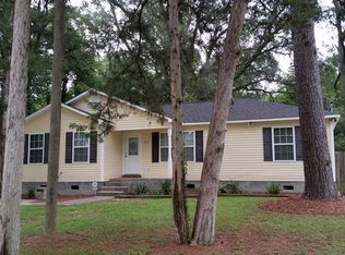 315 Blackshear St, Thomasville, GA 31792