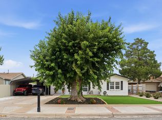 603 E 13th St, Littlefield, TX 79339