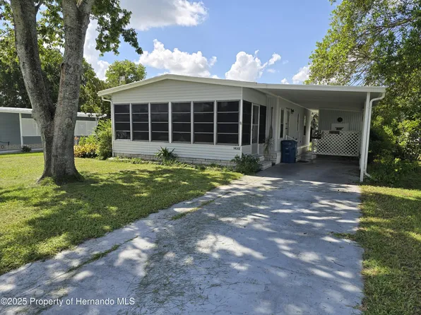 14312 Nectarine St, Brooksville, FL 34613