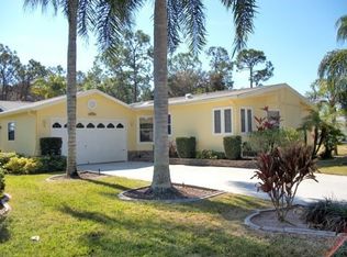 4122 Via Aragon, N Fort Myers, FL 33903