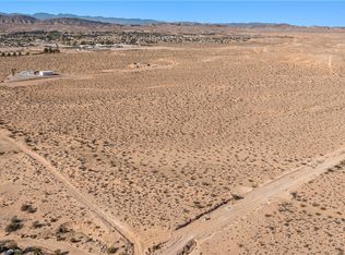 Yamashita 41 26 #601-007, Logandale, NV 89021