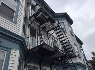 111 Thurston St #5, Somerville, MA 02145