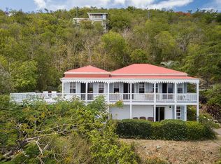 441 Seaview Ter, Saint John, VI 00831