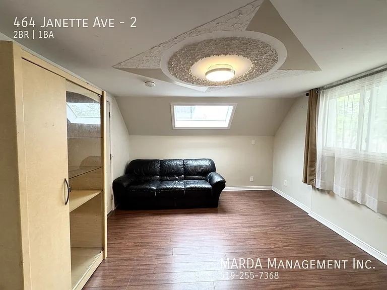 464 Janette Ave #2 — Photo 7