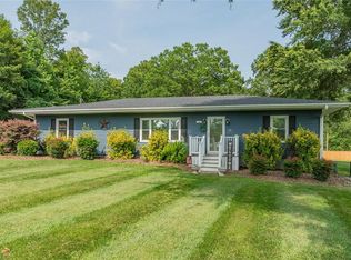 287 Vfw Rd, Reidsville, NC 27320