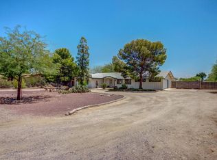 8747 W Mariposa Grande, Peoria, AZ 85383