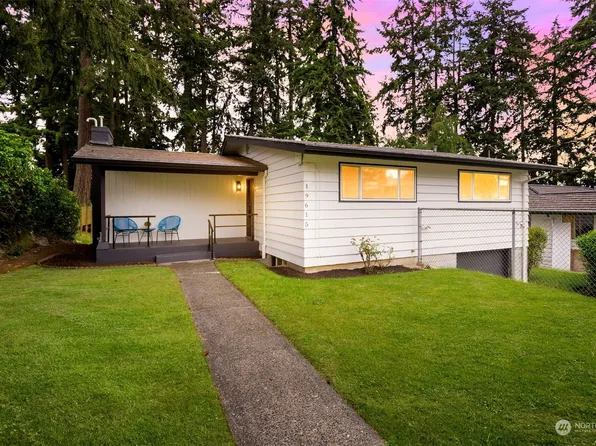 19615 N Ashworth Avenue, Shoreline, WA 98133