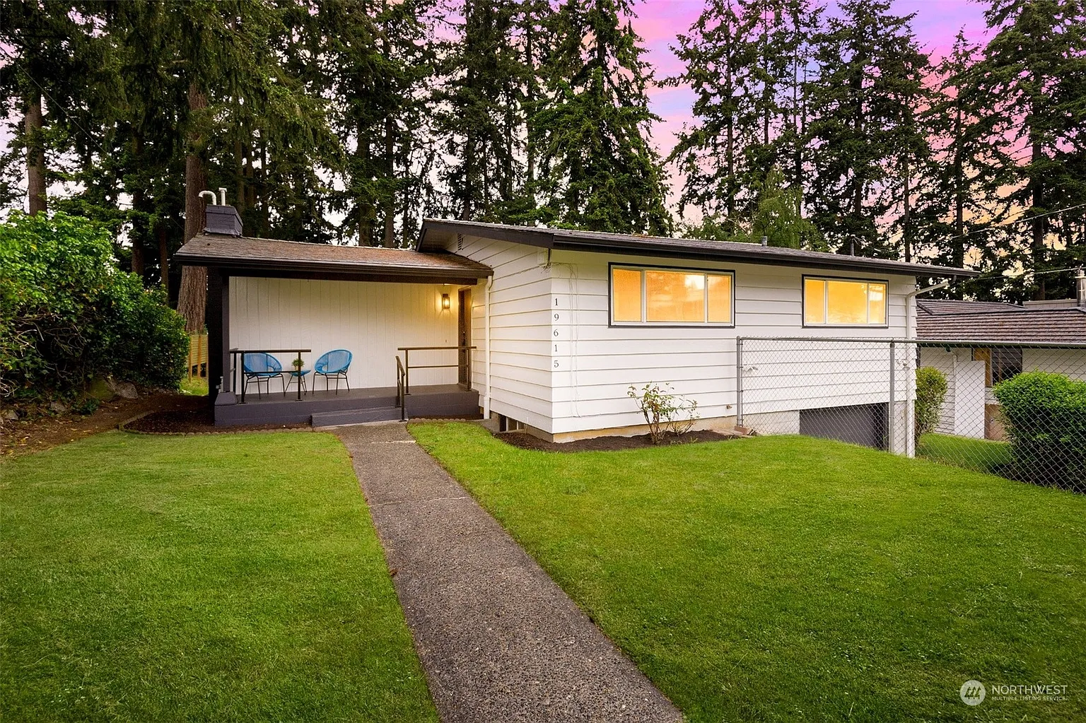 19615 N Ashworth Avenue photo 1