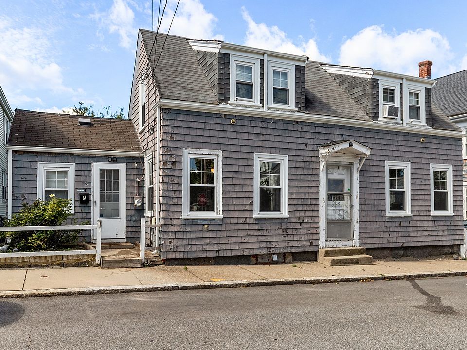 1st image of 3 Old Morton St