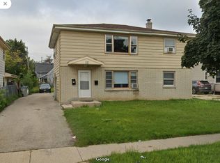 5949 N 83rd St, Milwaukee, WI 53218