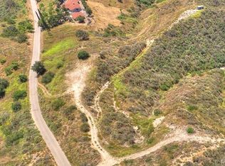 0 Palos Verdes Dr LOT B, Escondido, CA 92026