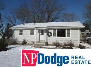 20304 E Greenview Rd, Council Bluffs, IA 51503