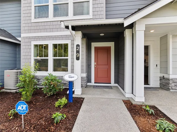 15819 Elm Street E #0018, Sumner, WA 98390