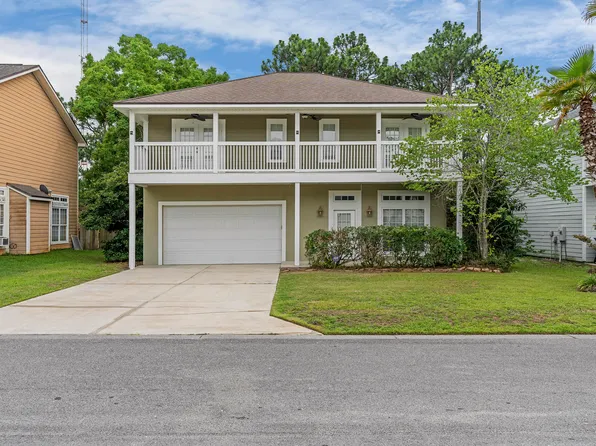 131 Rivercrest Cir, Santa Rosa Beach, FL 32459