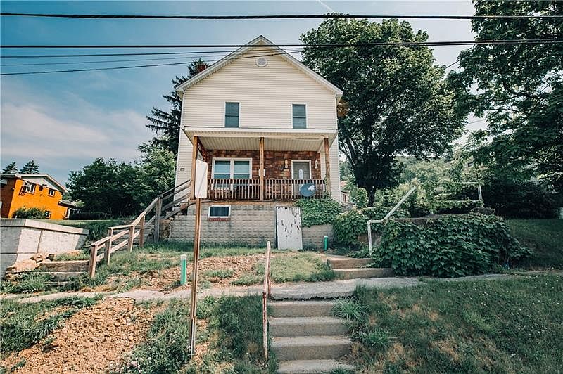 713 Chestnut Ave, Northern Cambria, PA 15714 Zillow