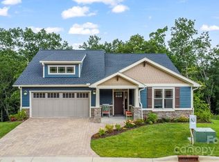 21 Craftsman Overlook Rdg, Arden, NC 28704