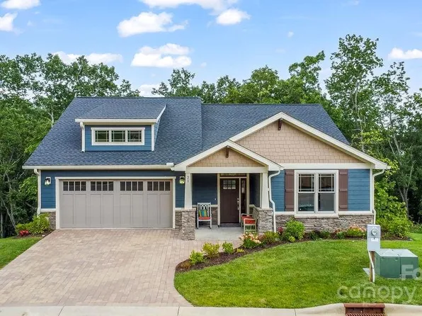 21 Craftsman Overlook Rdg, Arden, NC 28704