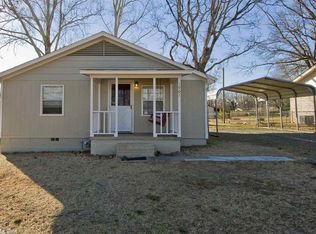 1901 Hatcher Rd, Sherwood, AR 72120