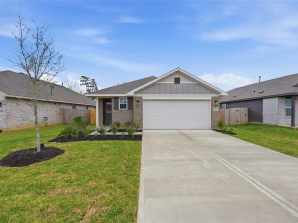 10298 Prairie Dunes Ln, Cleveland, TX 77327