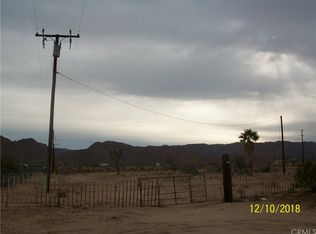 5858 Neptune Rd, Joshua Tree, CA 92252