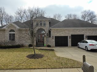 6879 Carters Grove Dr, Noblesville, IN 46062