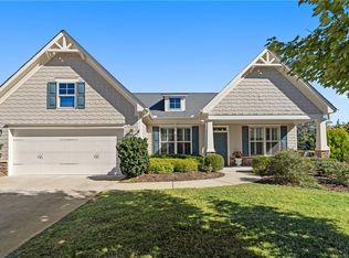 319 Laurel Lookout Hls, Canton, GA 30114