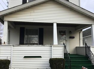 18 Juniper St, Homer City, PA 15748
