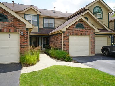 986 Ridgefield Ln, Wheeling, IL, 60090