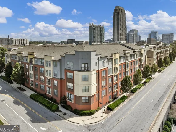 400 17th St NW Unit 2125, Atlanta, GA 30363