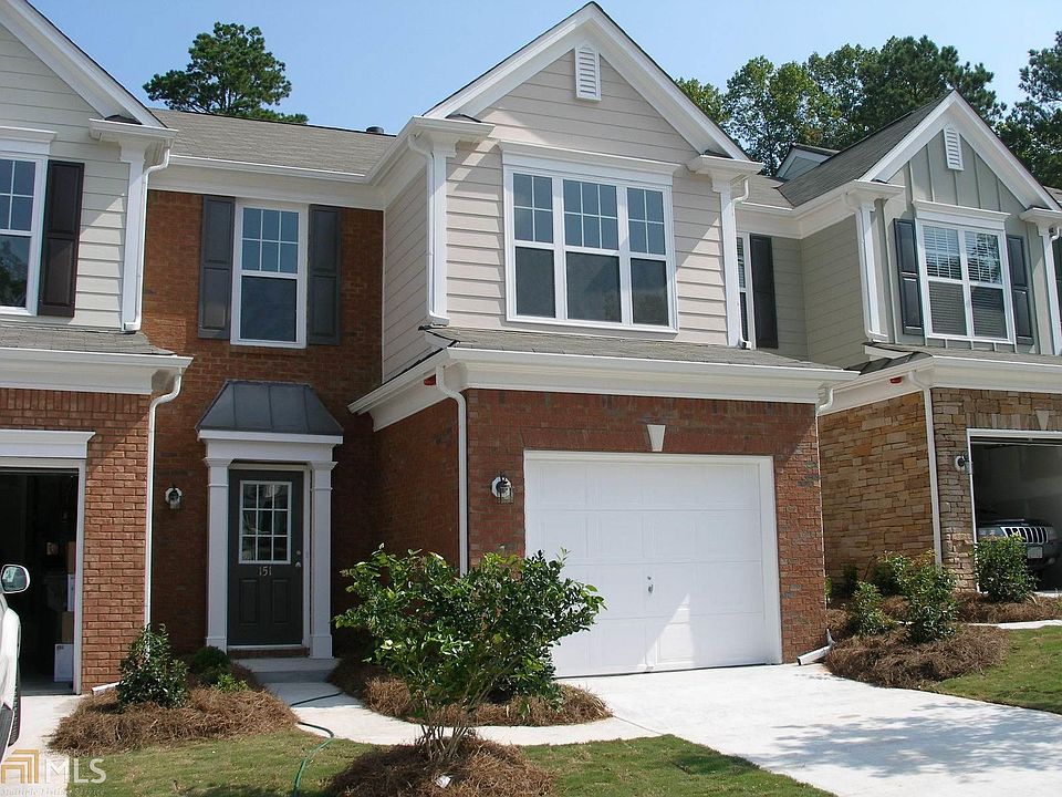 1st image of 151 Finsbury Ln #0