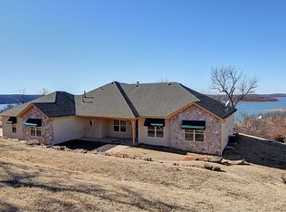 12101 Rodeo Dr, Skiatook, OK 74070