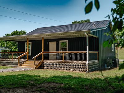 439 Logan Antle Rd, Jamestown, KY, 42629