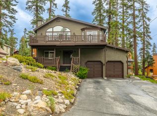 236 Davison Rd, Mammoth Lakes, CA 93546