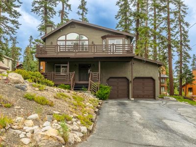 236 Davison Rd, Mammoth Lakes, CA, 93546