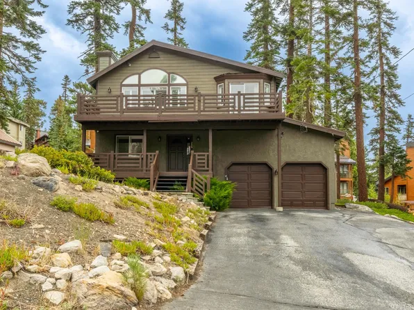 236 Davison Rd, Mammoth Lakes, CA 93546