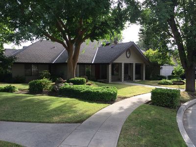 387 E Richmond Ave, Fresno, CA, 93720