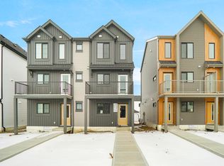 639 176th Ave NW, Edmonton, AB