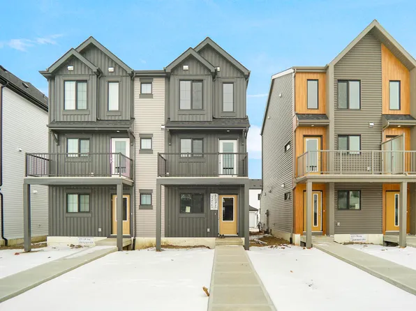 639 176th Ave NW, Edmonton, AB T5Y 3V6