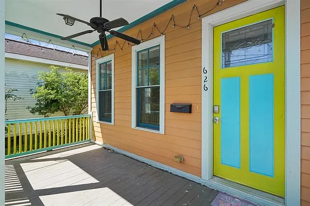 626 Saint Maurice Ave — Photo 3
