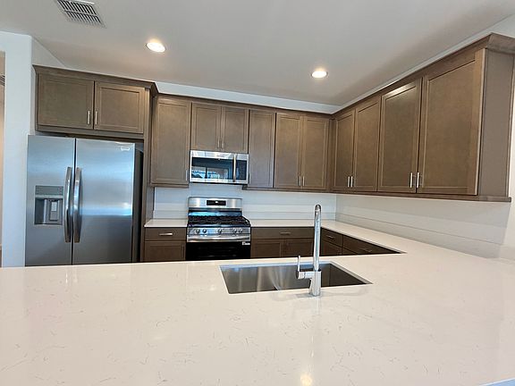 Chef's Kitchen