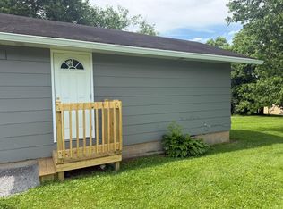 265 S Property Rd, NEW CASTLE, KY 40050