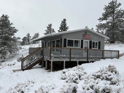 434 Caddo Rd, Red Feather Lakes, CO, 80545